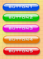 Free Colorful Glassy Web Buttons